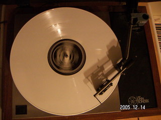Denon 103C on LOCI
