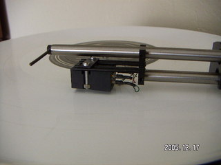 Denon 103C on LOCI