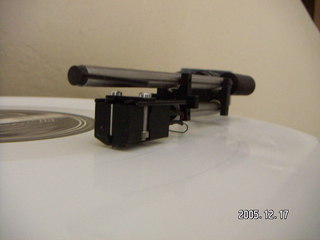 Denon 103C on LOCI