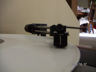 Denon 103C on LOCI