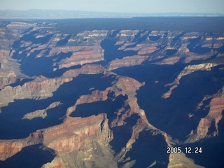 418 5nq. aerial -- Grand Canyon