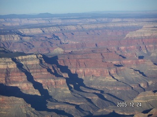 425 5nq. aerial -- Grand Canyon