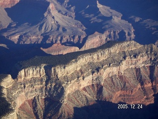 415 5nq. aerial -- Grand Canyon