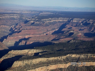 426 5nq. aerial -- Grand Canyon