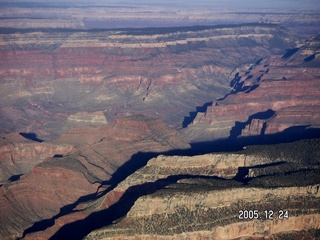 427 5nq. aerial -- Grand Canyon