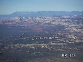 439 5nq. aerial -- Grand Canyon