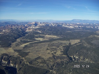 aerial -- Grand Canyon -- Adam