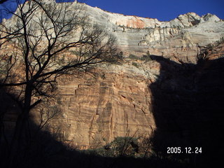 Zion National Park