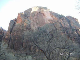 Zion National Park