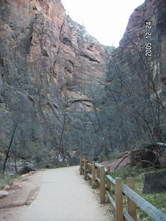 Zion National Park