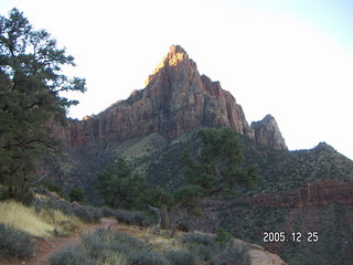 Zion National Park