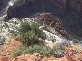 Zion National Park -- Observation Point hike