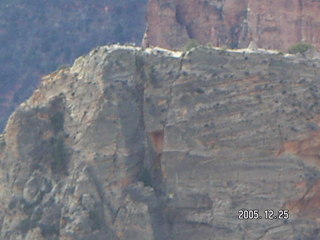 Zion National Park -- Observation Point -- Angel's Landing