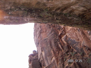 Zion National Park -- Observation Point hike