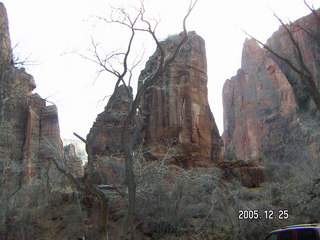 Zion National Park