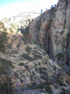 Zion National Park -- Observation Point hike