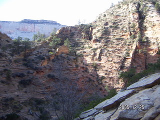 Zion National Park -- Observation Point hike