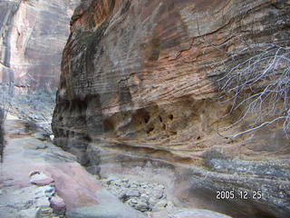 Zion National Park -- Observation Point hike