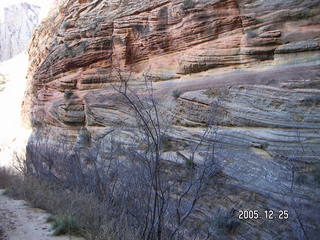 Zion National Park -- Observation Point