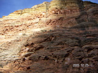 Zion National Park -- Observation Point hike