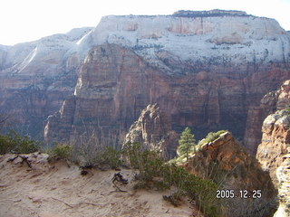 Zion National Park -- Observation Point hike