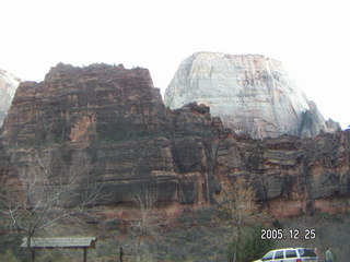 Zion National Park -- Observation Point hike