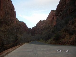 Zion National Park