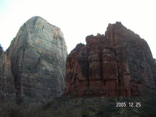 Zion National Park