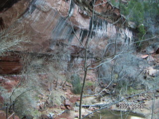 Zion National Park -- Emerald Pool