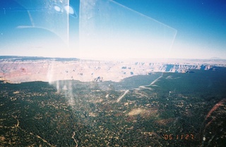 450 5nt. aerial -- Grand Canyon