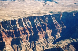 440 5nt. aerial -- Grand Canyon