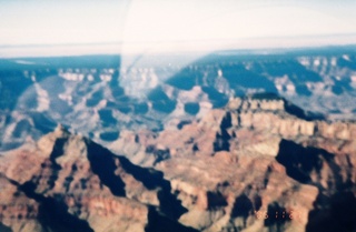 441 5nt. aerial -- Grand Canyon