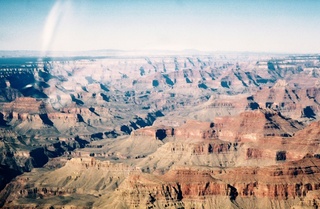 443 5nt. aerial -- Grand Canyon