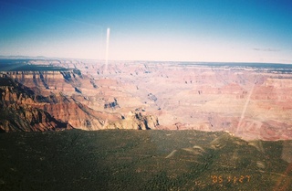 446 5nt. aerial -- Grand Canyon