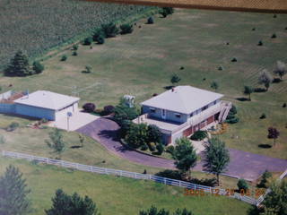 New Nikon -- Afton house picture