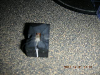 Denon 103C cartridge