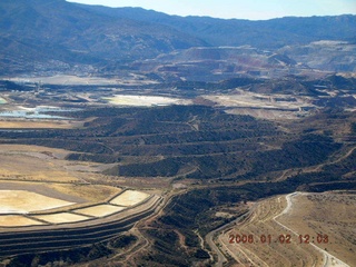 run at San Carlos Apache (Globe) Airport (P13) -- Adam