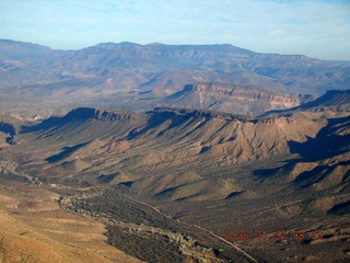 aerial -- Salt River