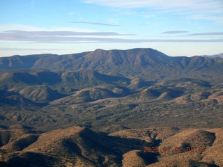 aerial -- Salt River