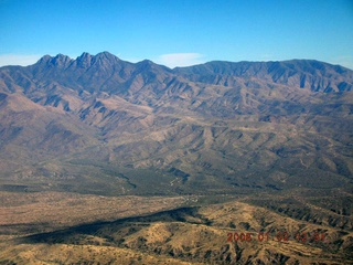 aerial -- Salt River