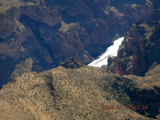 aerial -- Salt River