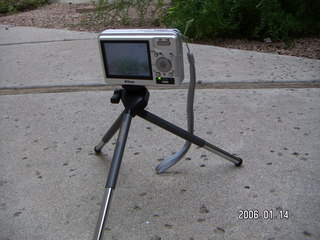 New Nikon -- Afton house picture