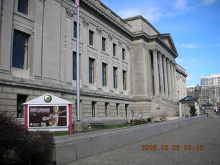 Franklin Institute in Philadelphia