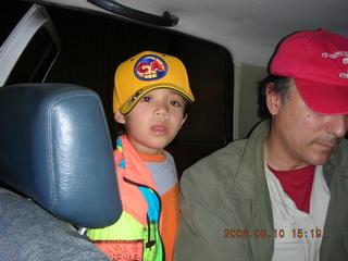 1504 5qa. Gaby, Ivan
