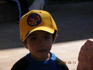 1541 5qb. Gaby