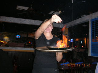 1576 5qc. Greek restaurant