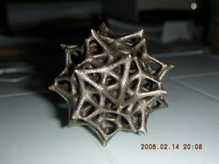 1591 5qe. Vorocube