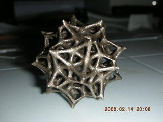 1592 5qe. Vorocube