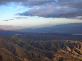 1653 5qj. Sunrise Trail -- aerial