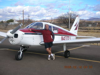 1657 5qj. Bob C. and N4372J
